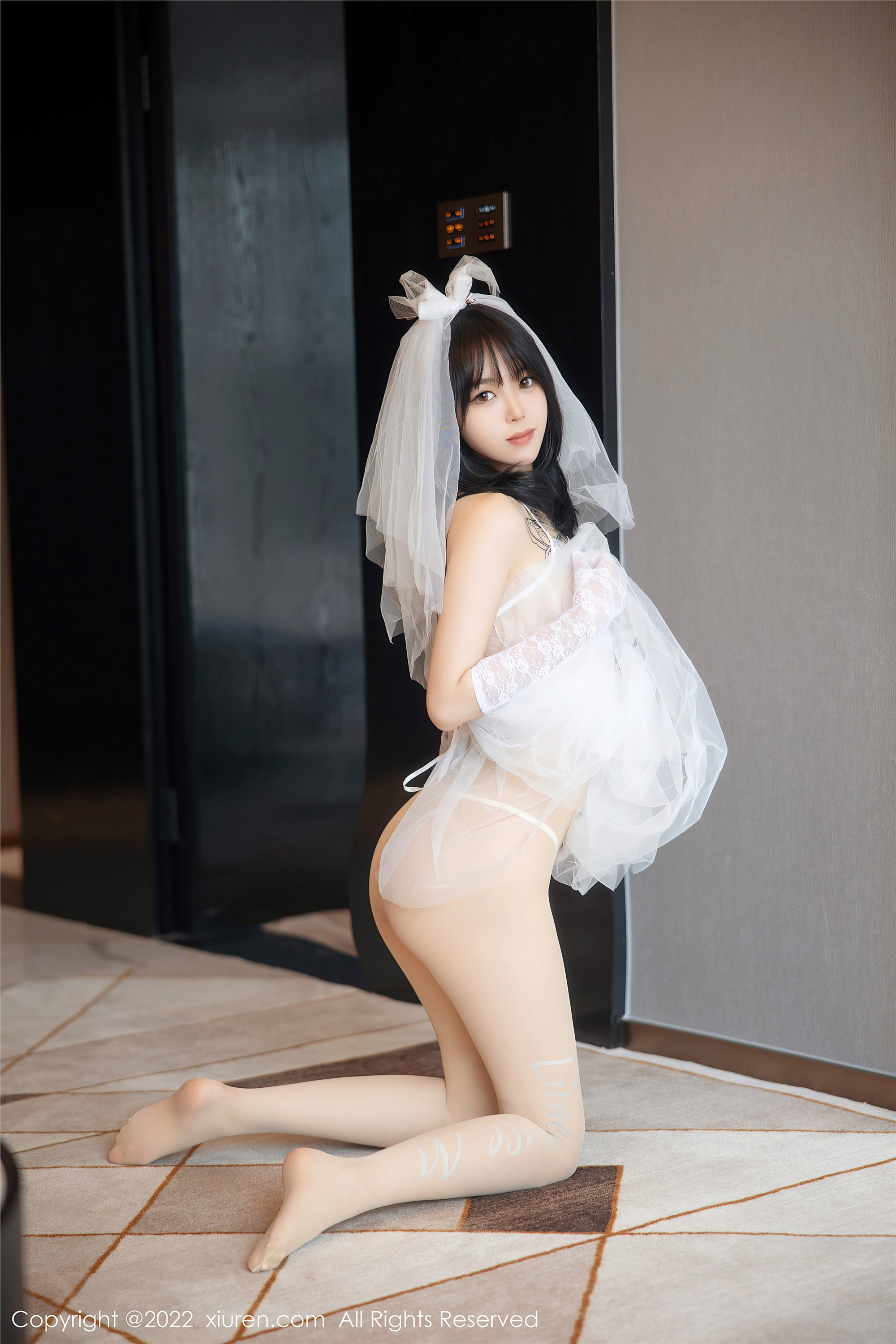 Xiuren秀人网 2022.06.30 NO.5212 奶瓶